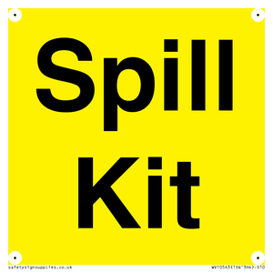 Spill Kit
